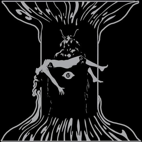 Amazon.com: Black Masses